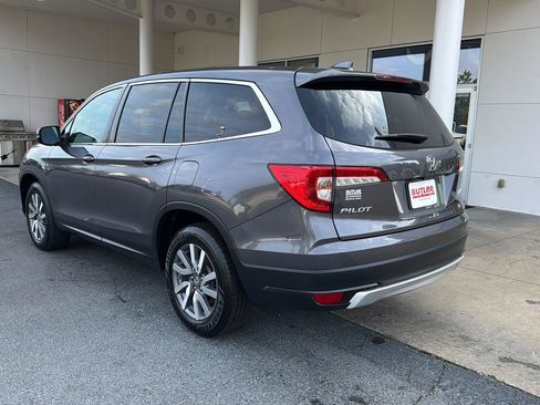 Used 2019 Honda Pilot EX-L image 3