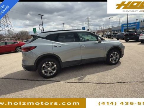 Used 2023 Chevrolet Blazer LT w/ Convenience Package image 9