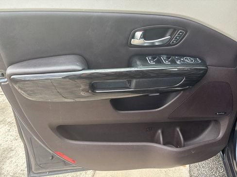 Used 2015 Kia Sedona SX Limited image 36