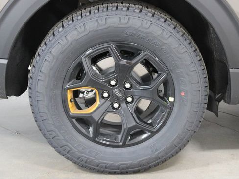 New 2026 Ford Explorer Tremor AWD/4WD image 16