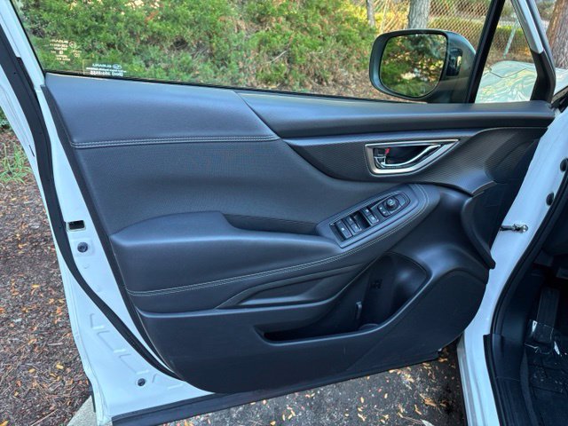 Used 2023 Subaru Forester Premium AWD/4WD image 17