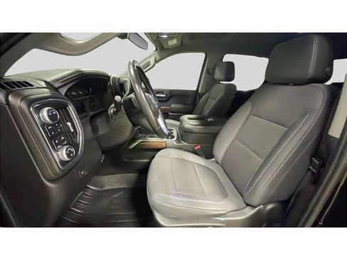 Used 2020 GMC Sierra 1500 Elevation AWD/4WD image 12