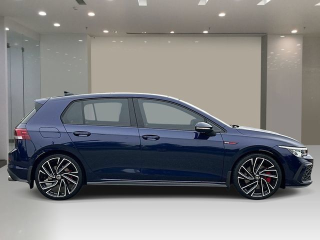 Used 2023 Volkswagen GTI Autobahn FWD image 5