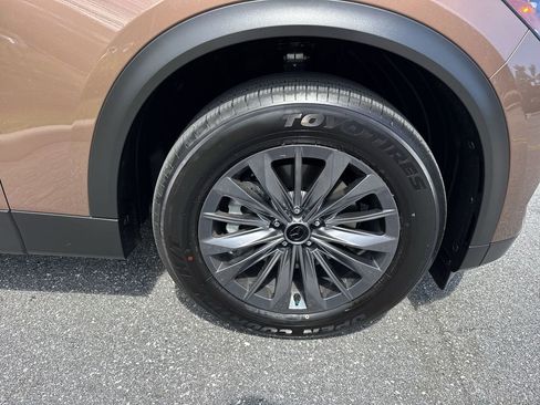 New 2026 MAZDA CX-70 SC Plus AWD/4WD image 59