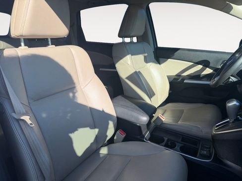 Used 2016 Honda CR-V Touring image 15