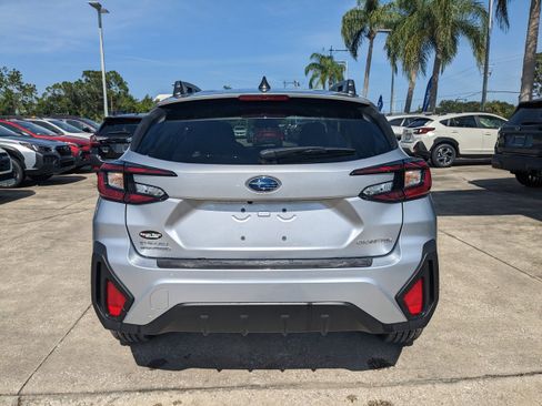 Certified 2025 Subaru Crosstrek 2.0i Premium image 5