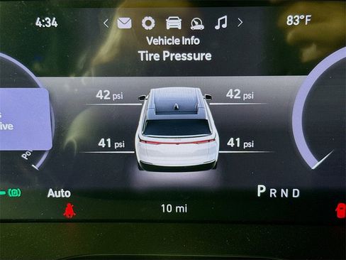 Used 2025 Jeep Wagoneer S Limited image 13