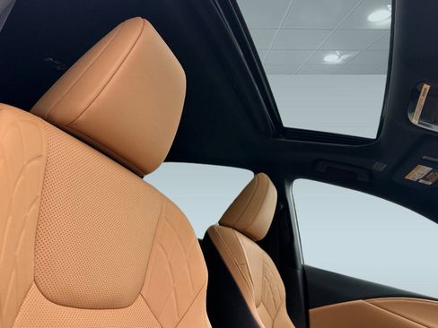 New 2026 Lexus RX 350 FWD image 14