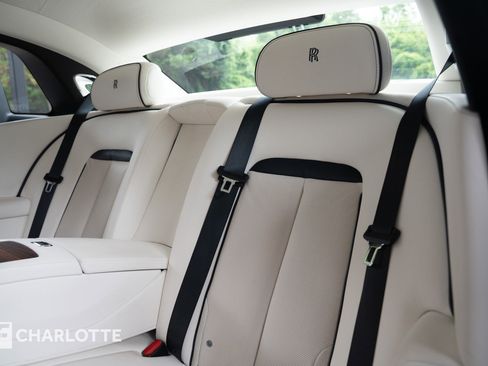 Used 2023 Rolls-Royce Ghost AWD/4WD image 39