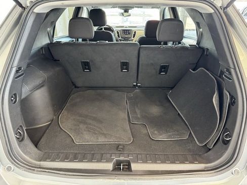 Certified 2023 Chevrolet Equinox LT image 37