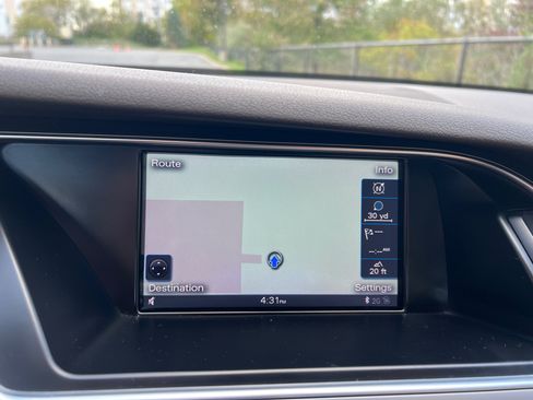 Used 2015 Audi A4 2.0T Premium Plus w/ Technology Package image 25