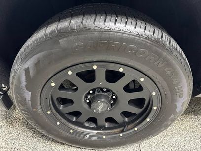 Used 2018 Chevrolet Silverado 1500 LT w/ All Star Edition