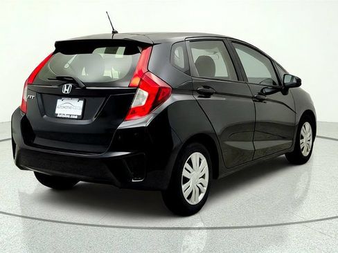 Used 2016 Honda Fit LX image 5
