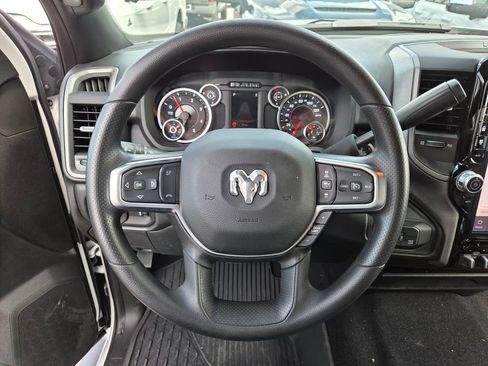 New 2026 RAM 2500 Tradesman image 16