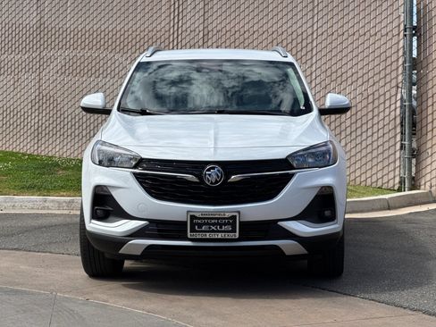 Used 2023 Buick Encore GX Select FWD image 10