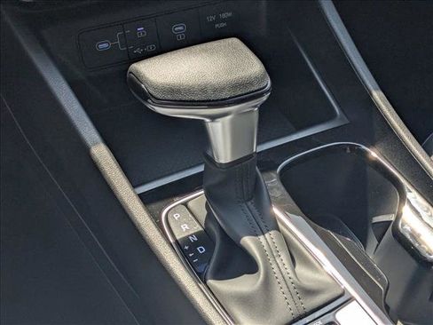 New 2026 Hyundai Santa Cruz SEL image 15