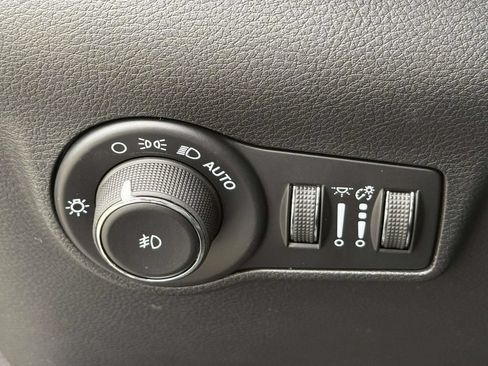 New 2026 Jeep Compass Limited AWD/4WD image 24