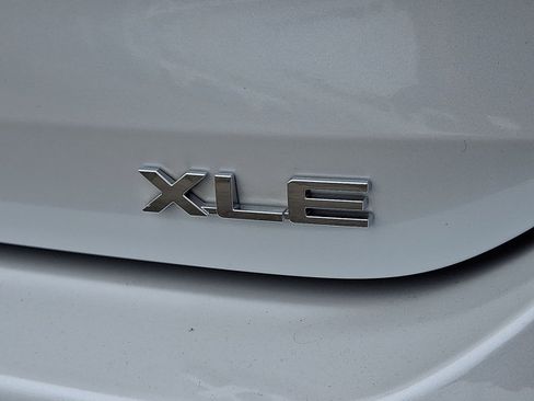 Certified 2026 Toyota Highlander XLE AWD/4WD image 25