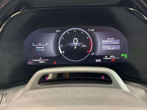 Certified 2025 Lexus RX 350 Premium Plus w/ Convenience Package image 21