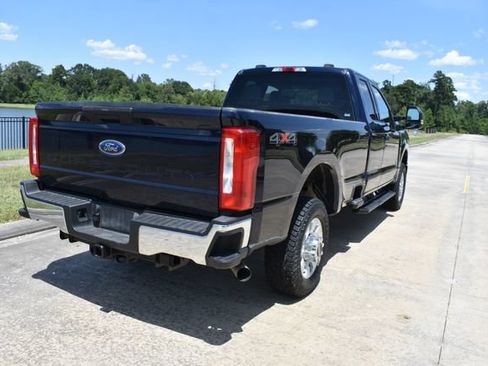 Used 2024 Ford F250 XLT AWD/4WD image 4