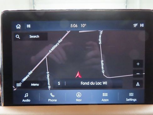 Used 2023 Lincoln Aviator Reserve w/ Equipment Group 201A image 18