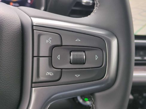 New 2026 Chevrolet Silverado 2500 LTZ AWD/4WD image 16