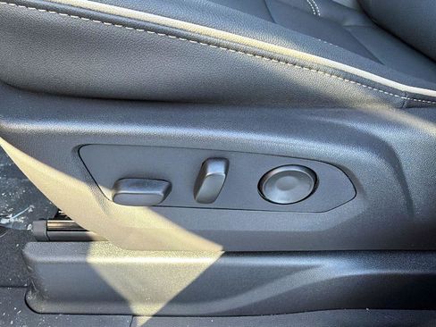 New 2026 GMC Yukon XL Elevation w/ Elevation Premium Package image 20