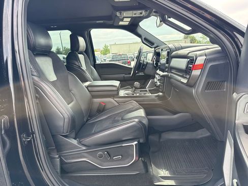 Used 2024 Ford F150 Raptor AWD/4WD image 30