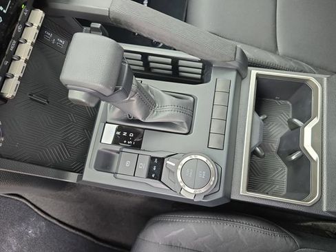 New 2026 Toyota Tacoma SR5 AWD/4WD image 24