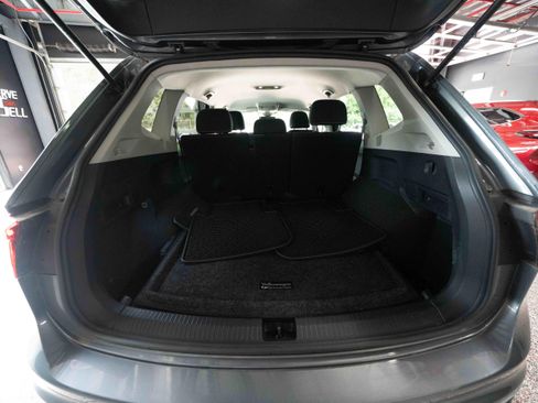 Used 2023 Volkswagen Tiguan S AWD/4WD image 28