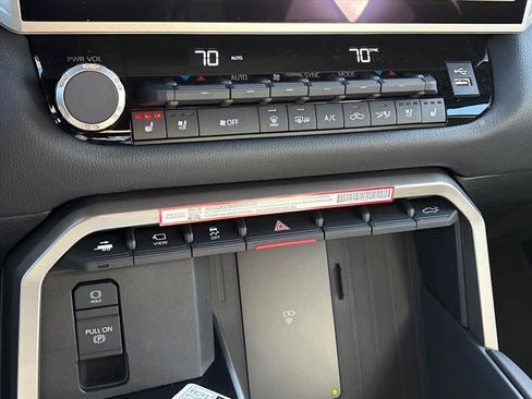 New 2026 Toyota Tundra Limited image 15