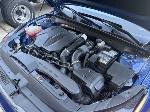 Used 2023 Kia K5 GT image 50