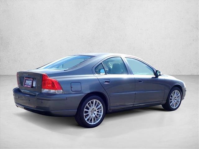 Used 2008 Volvo S60 2.5T FWD image 4