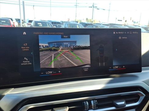 Used 2024 BMW 430i xDrive 430i xDrive image 18