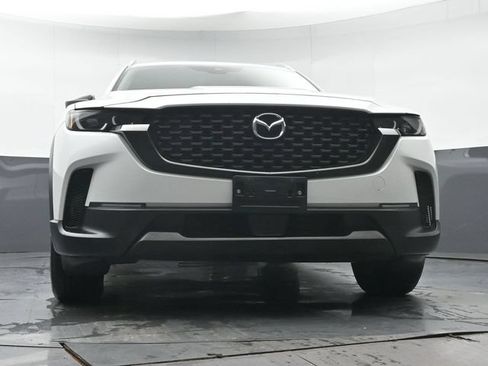 Used 2024 MAZDA CX-50 AWD 2.5 S w/ Accent Package image 34