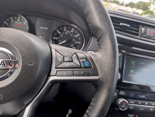 Used 2019 Nissan Rogue SL w/ Premium Package AWD/4WD image 20