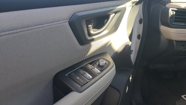 New 2026 Subaru Forester Premium AWD/4WD image 10