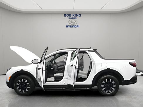 New 2026 Hyundai Santa Cruz SEL FWD image 20