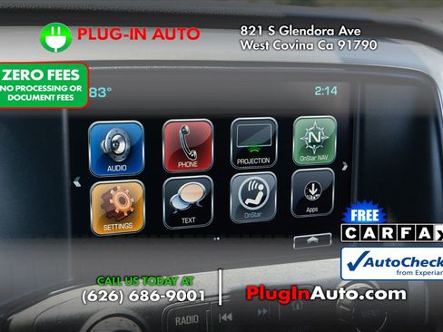 Used 2017 Chevrolet Silverado 1500 LT w/ All Star Edition RWD image 18