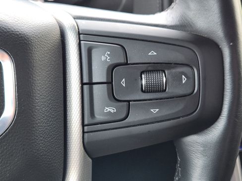 Used 2024 GMC Yukon Denali w/ Advanced Technology Package AWD/4WD image 24