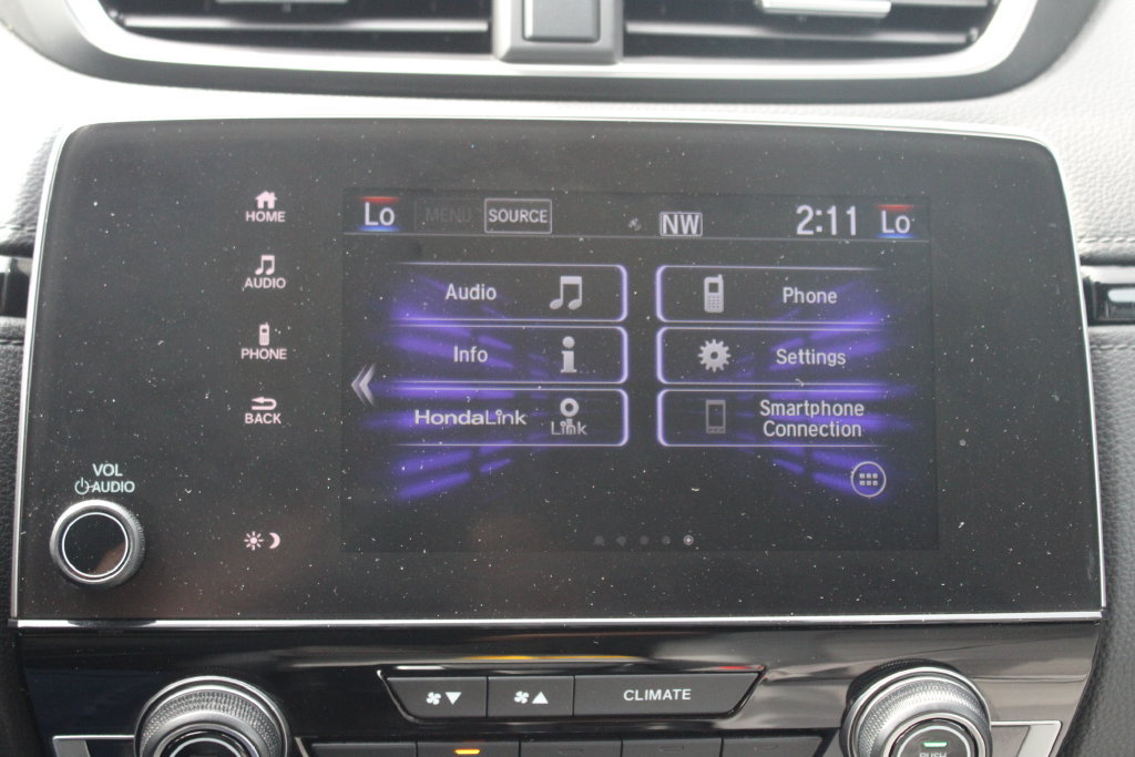 Used 2018 Honda CR-V EX-L image 23