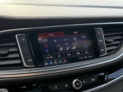 Used 2023 Buick Enclave Avenir w/ Avenir Technology Package FWD image 19