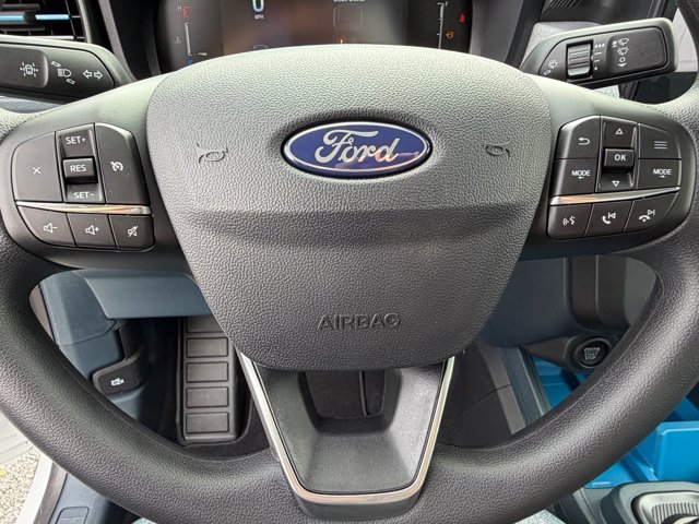 New 2026 Ford Maverick XLT FWD image 27