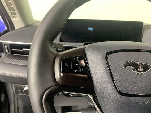 Used 2021 Ford Mustang Mach-E Premium AWD/4WD image 19