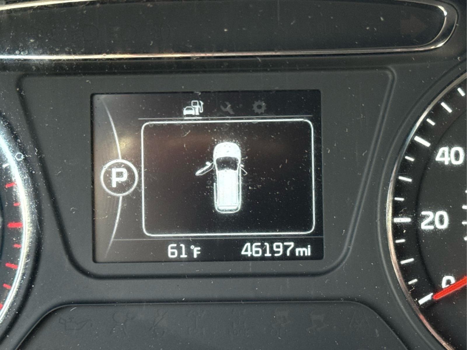 Used 2016 Kia Sorento AWD w/ LX Convenience Package image 28