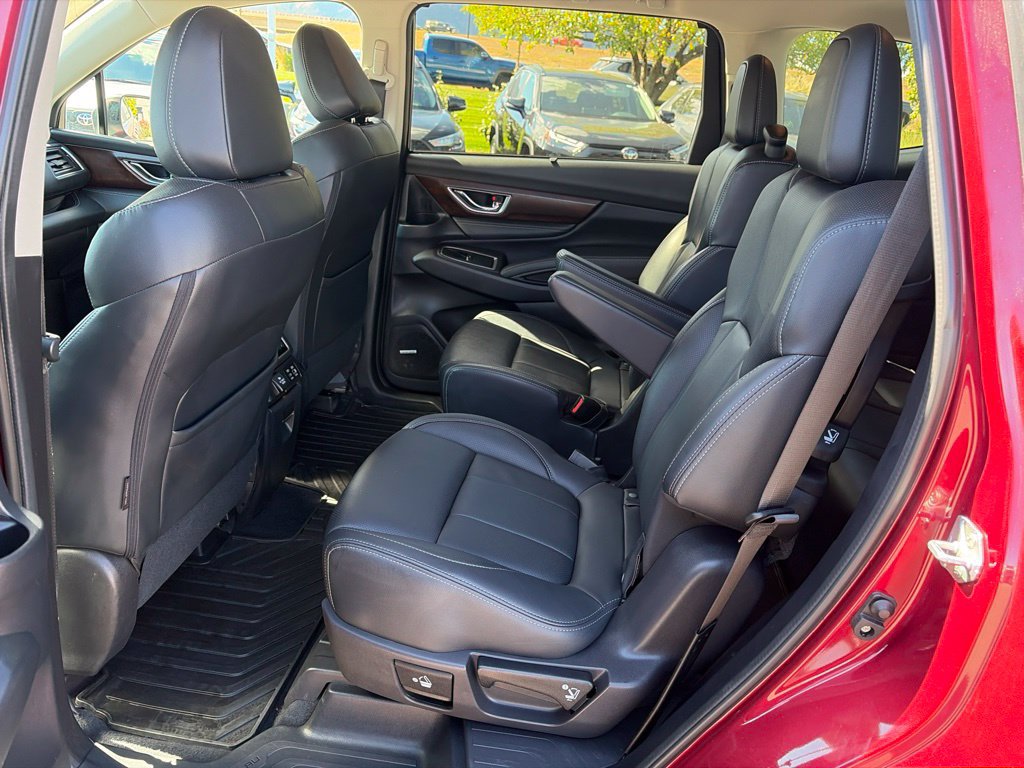 Used 2023 Subaru Ascent Touring AWD/4WD image 24