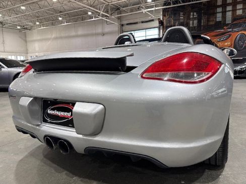 Used 2010 Porsche Boxster S image 39