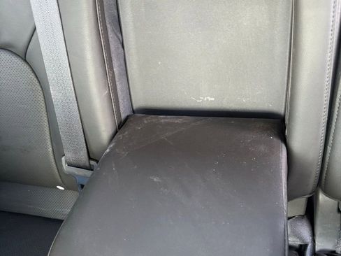 Used 2019 Nissan Frontier PRO-4X w/ Pro-4x Luxury Package image 22