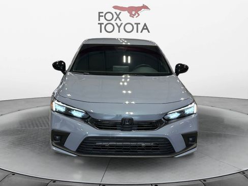 Used 2024 Honda Civic Sport image 9