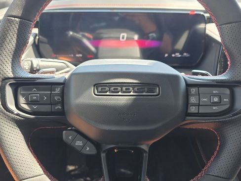 New 2026 Dodge Charger R/T AWD/4WD image 19